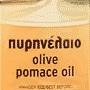 Olive Pomace Oil “Dialekto”